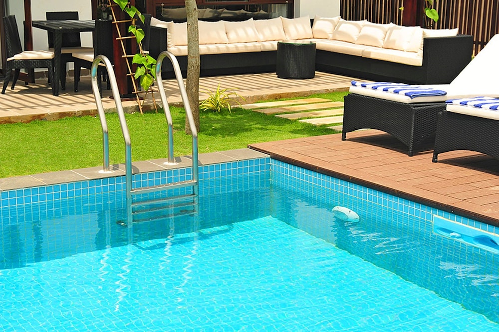 Kosmos Phu Quoc Villa 13/26