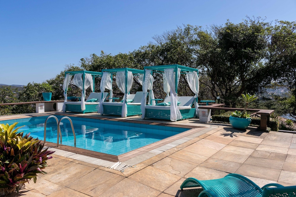 Royal Turquesa Boutique Hotel 5/75