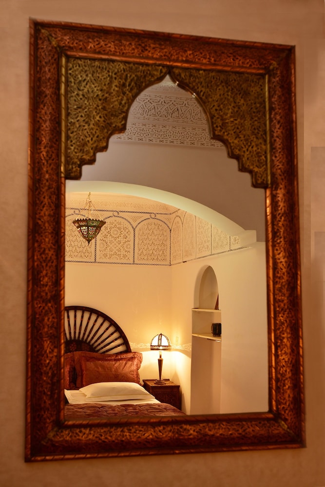 Riad Manissa Ex Dar Manissa 28/50