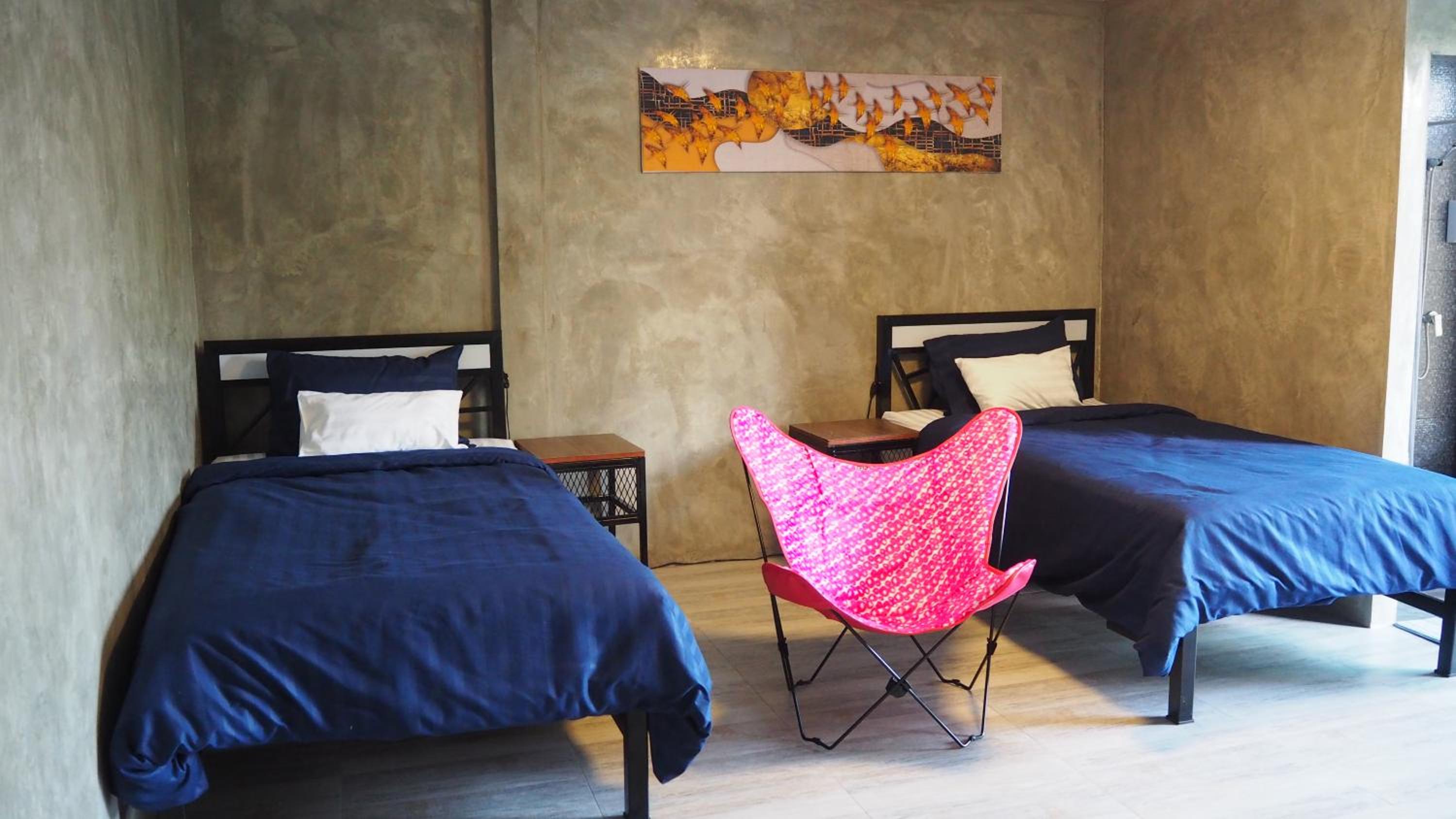 Phooree Boutique Hotel 33/36