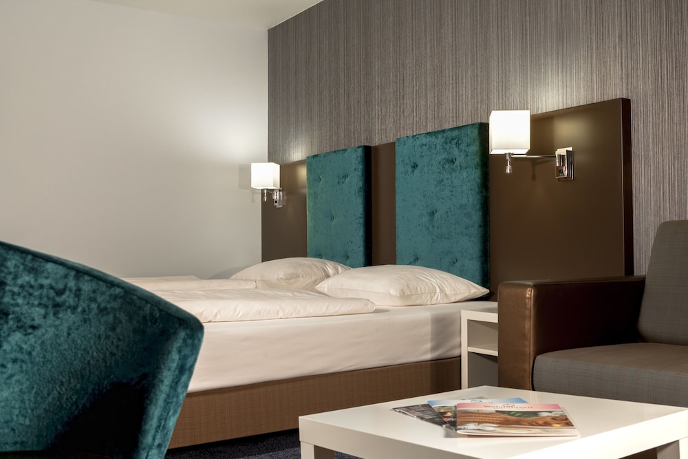 Ringhotel Reubel 11/72