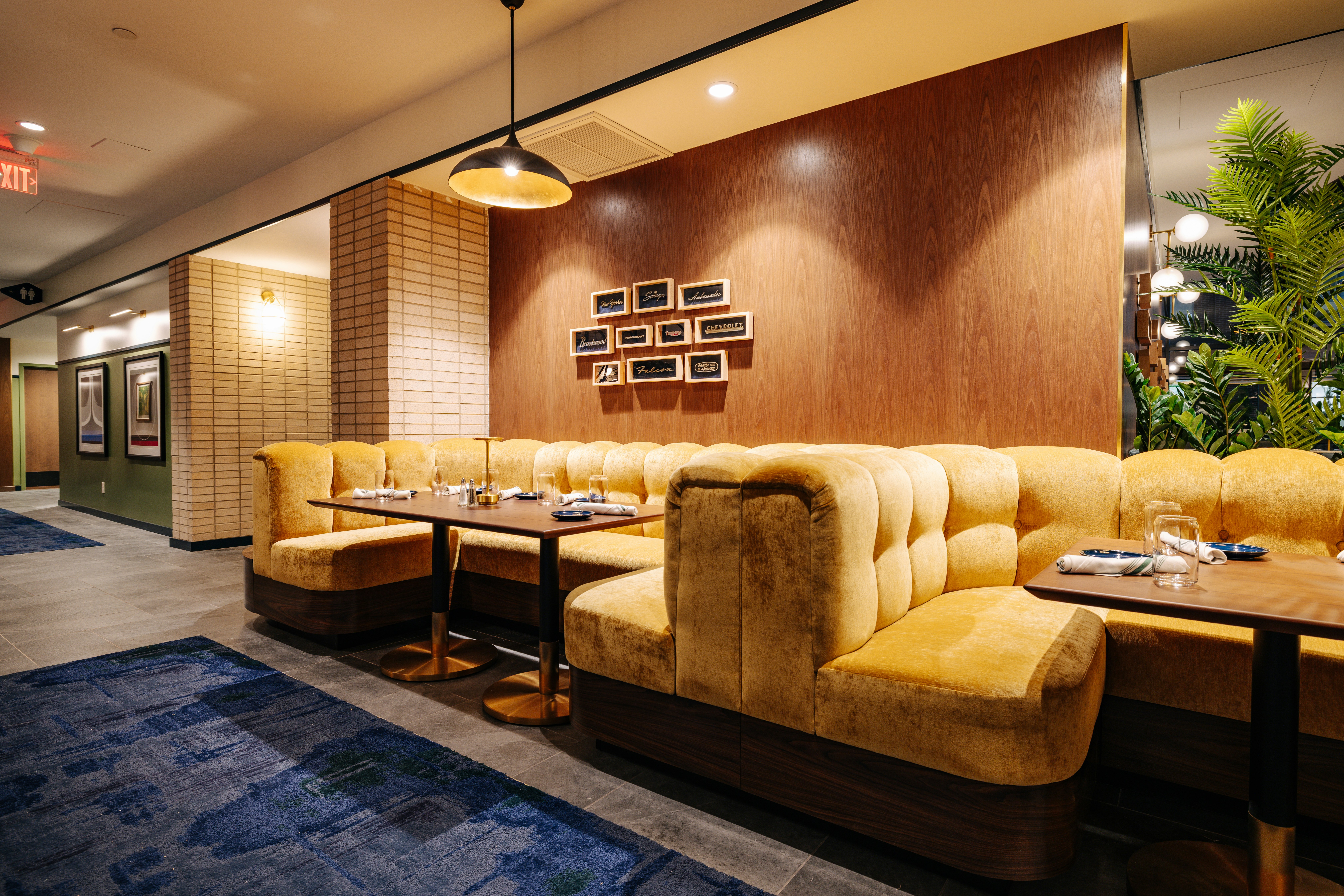 The Hotel Rambler Montgomery, Tapestry Collection by Hilton 27/50