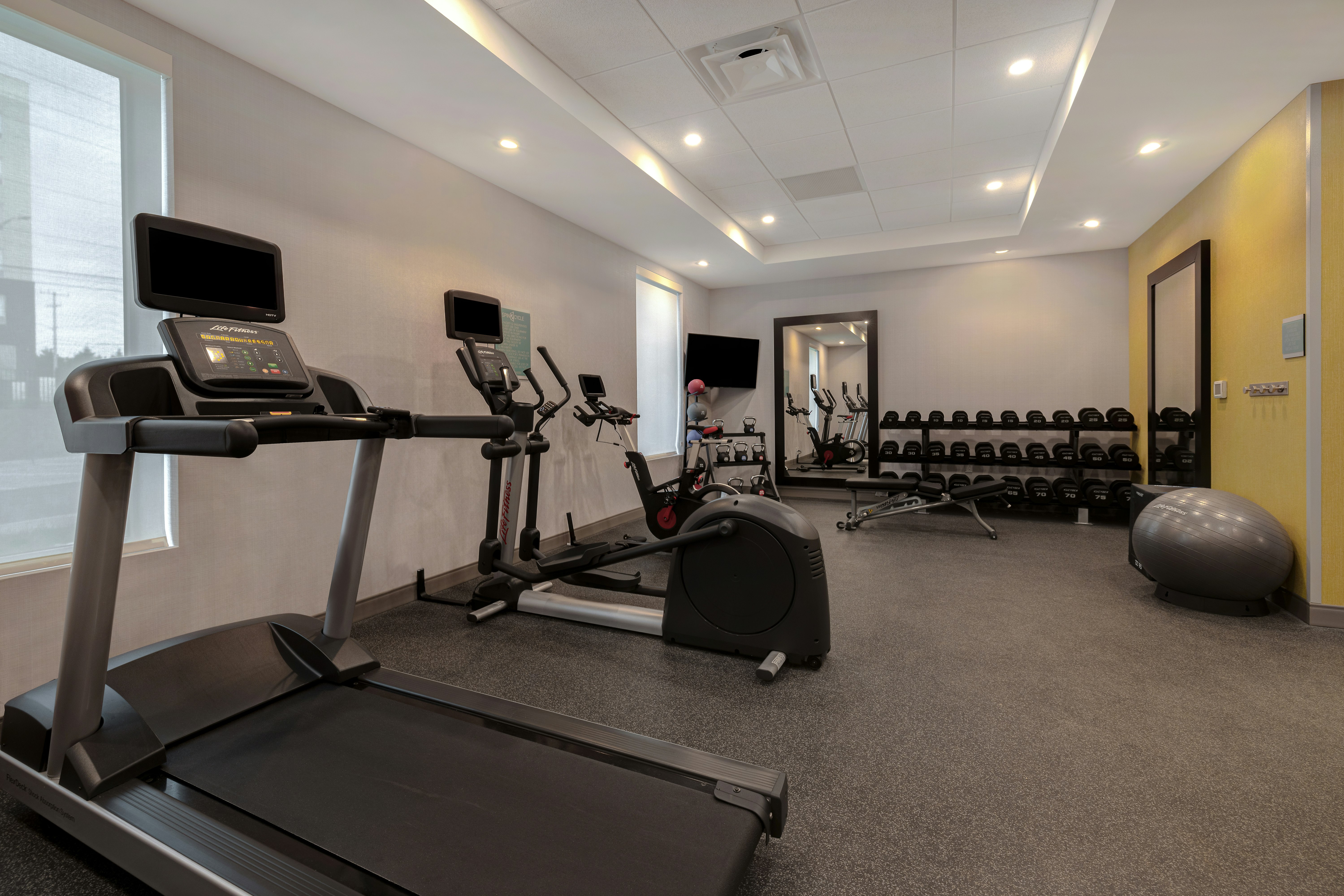Home2 Suites by Hilton Nashville MetroCenter 12/24