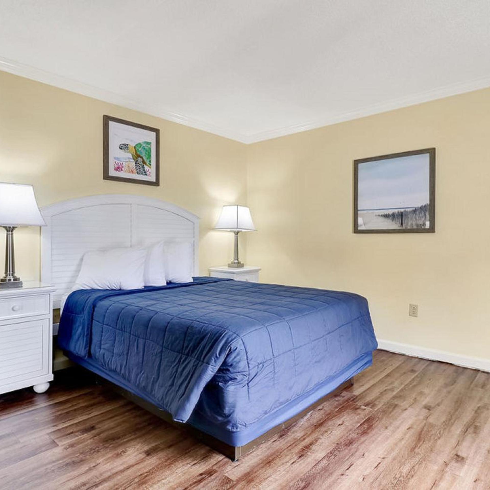 3 Bedrooms, Penthouse, Ocean Front
