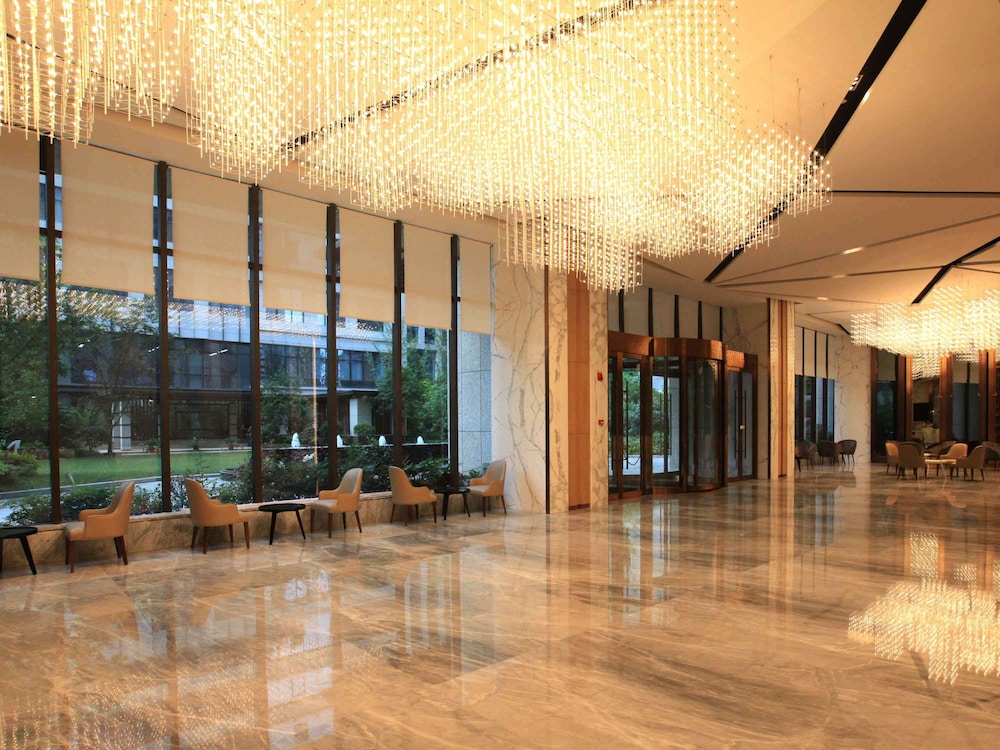 Mercure Xian Hi Tech Zone 41/60