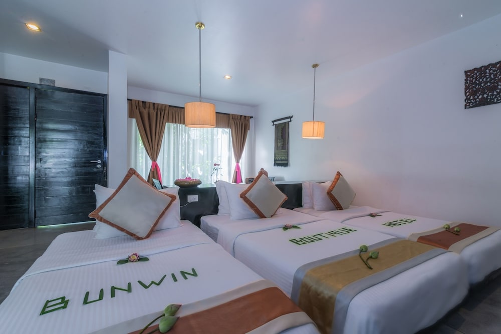 Bunwin Boutique Hotel 11/40