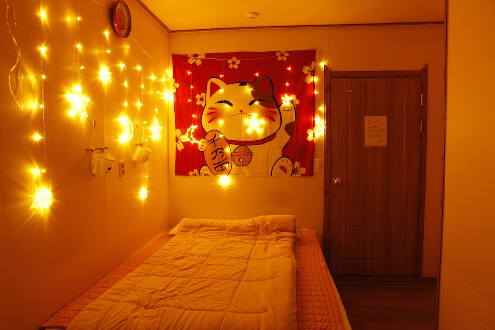 Baozen Guesthouse - Hostel 49/72