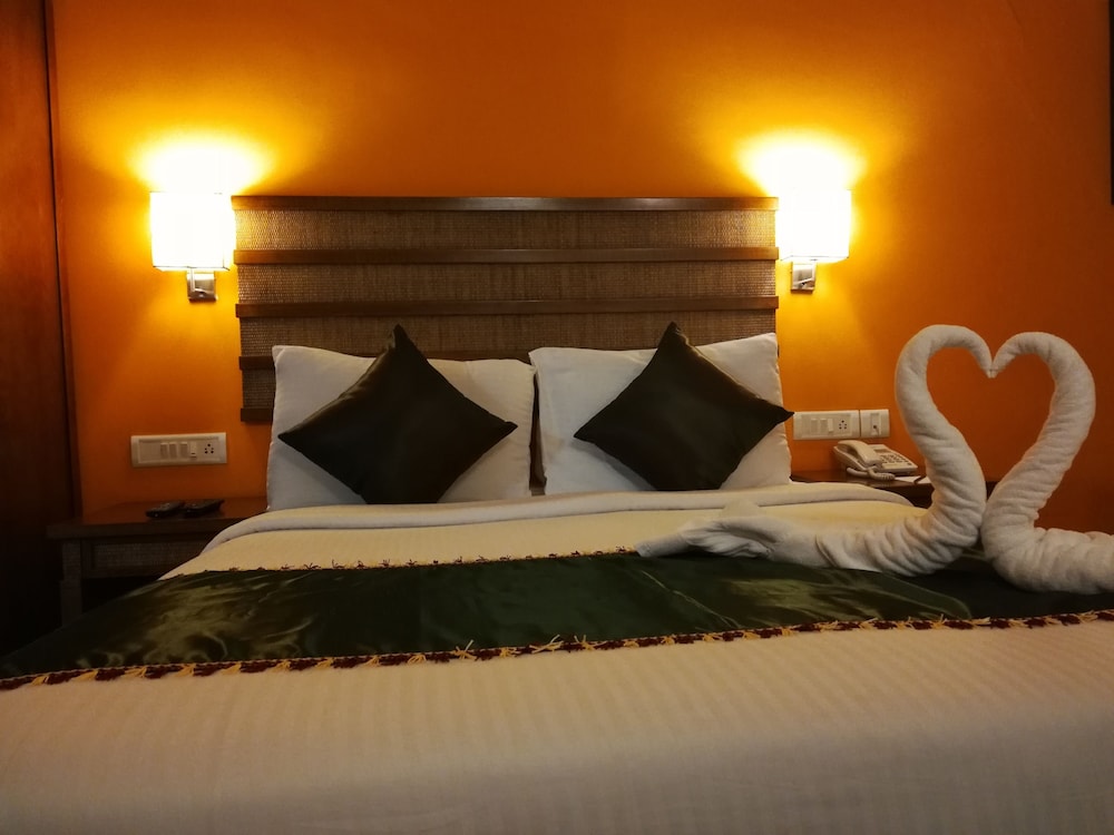 QUALITY INN SABARI RESORT 21/67