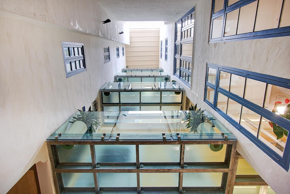 Palazzo Paolina Boutique Hotel 41/66