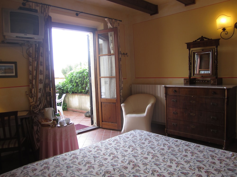 room