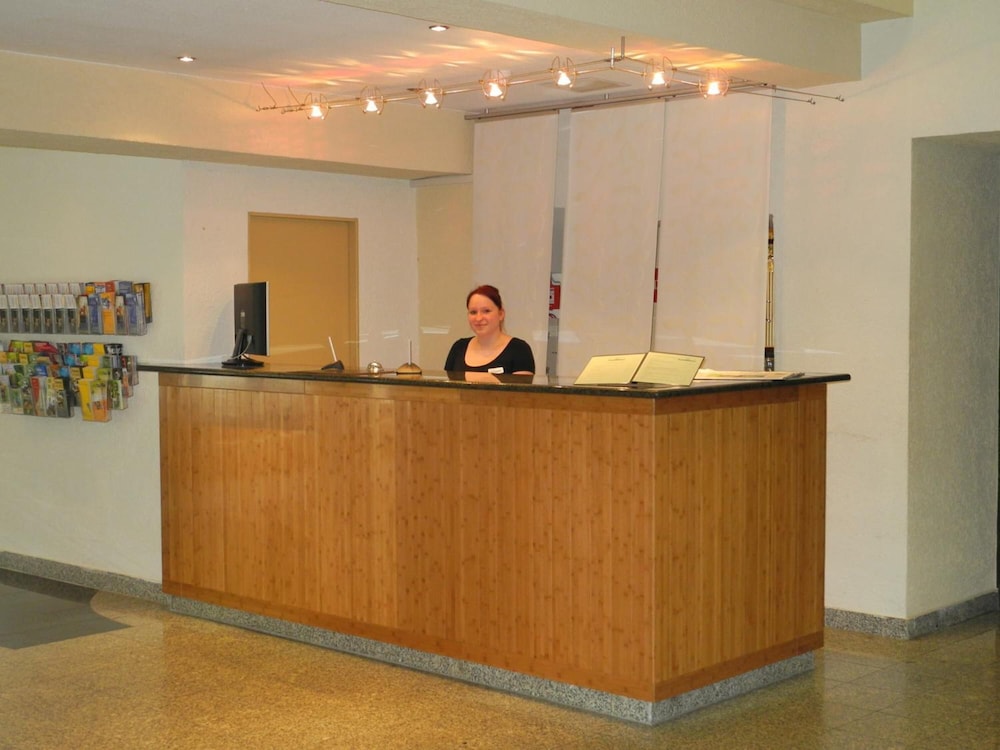 Waldhotel Wandlitz 7/57