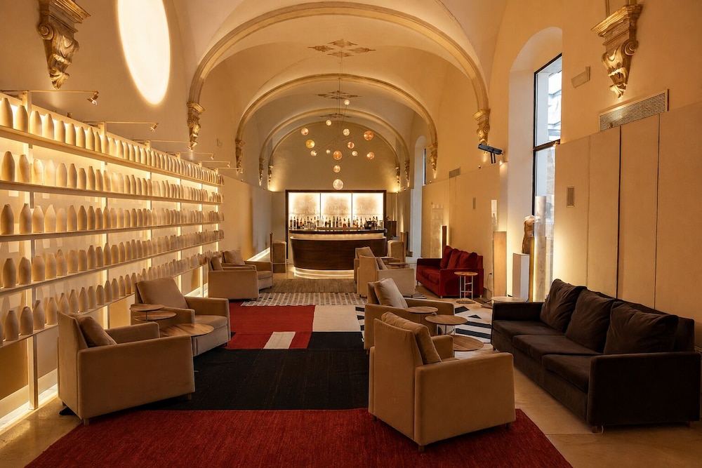 Hotel Convent De La Missio Luxury Boutique Hotel - Adults Only 51/81