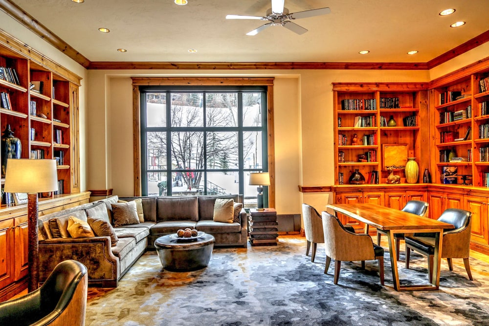 Park Hyatt Beaver Creek Resort and Spa 49/76