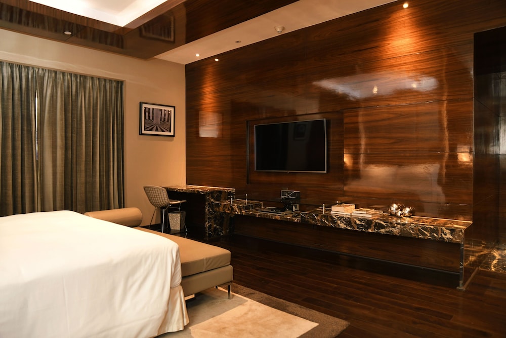 Radisson Blu Plaza Hotel Delhi Airport 30/76