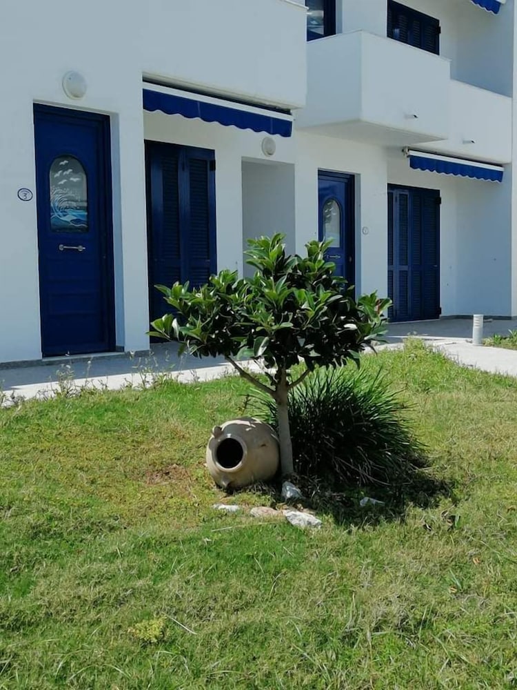 Mediterraneo Apartments 58/62