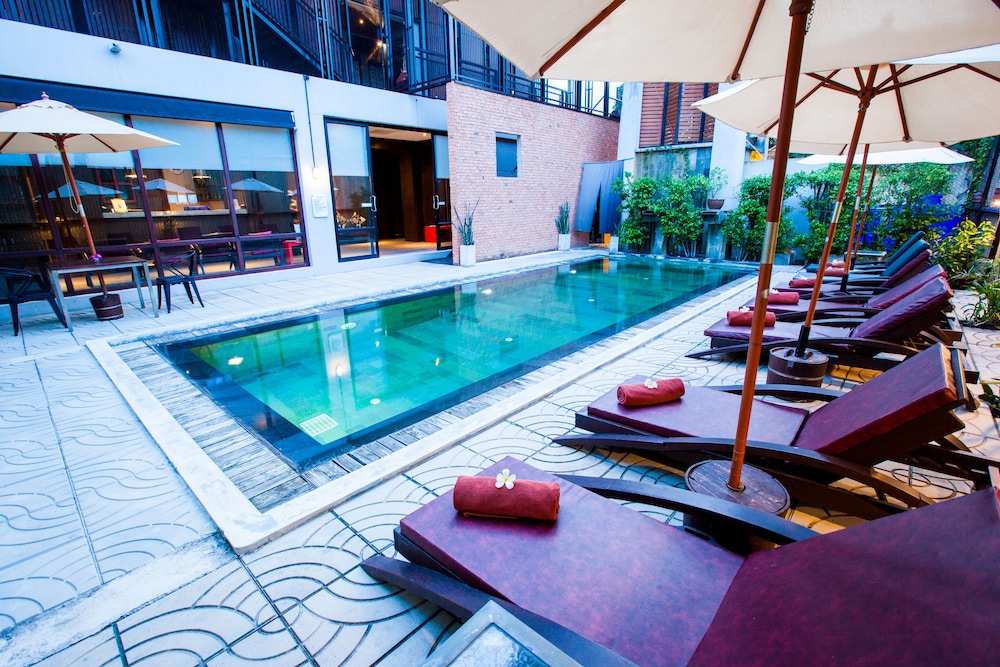 Amenity Apartel Samui 56/56