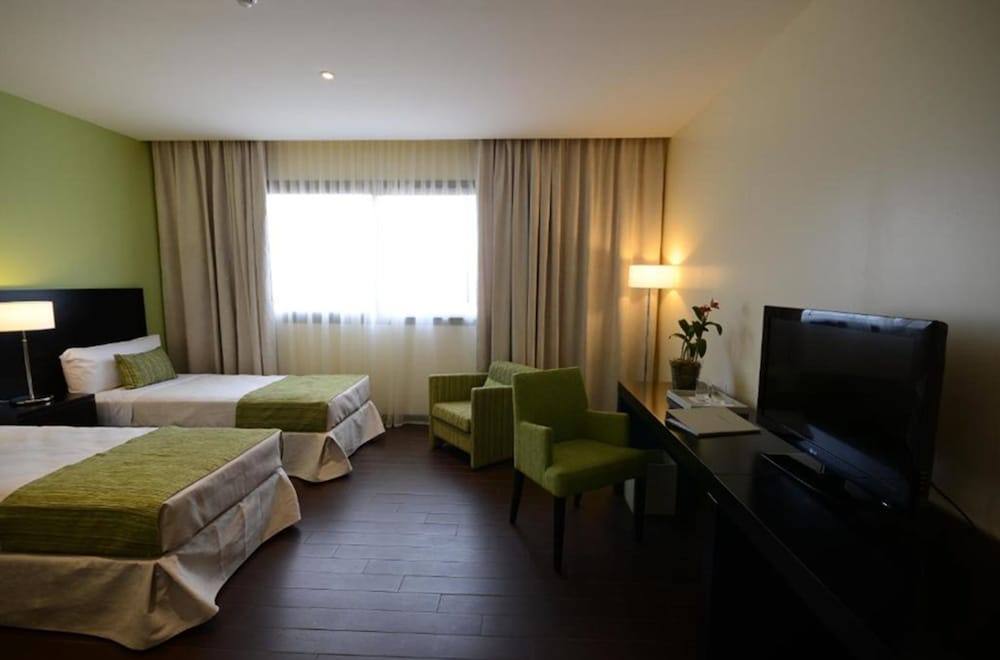 Grand Crucero Iguazú Hotel 16/45