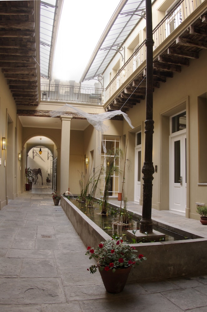 Patios de San Telmo Hotel 2/67