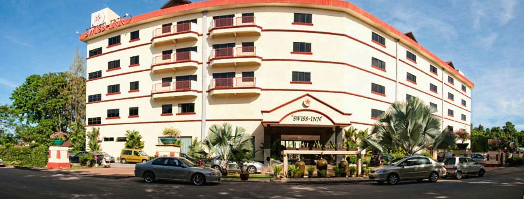 Swiss Avenue Hotel 34/41