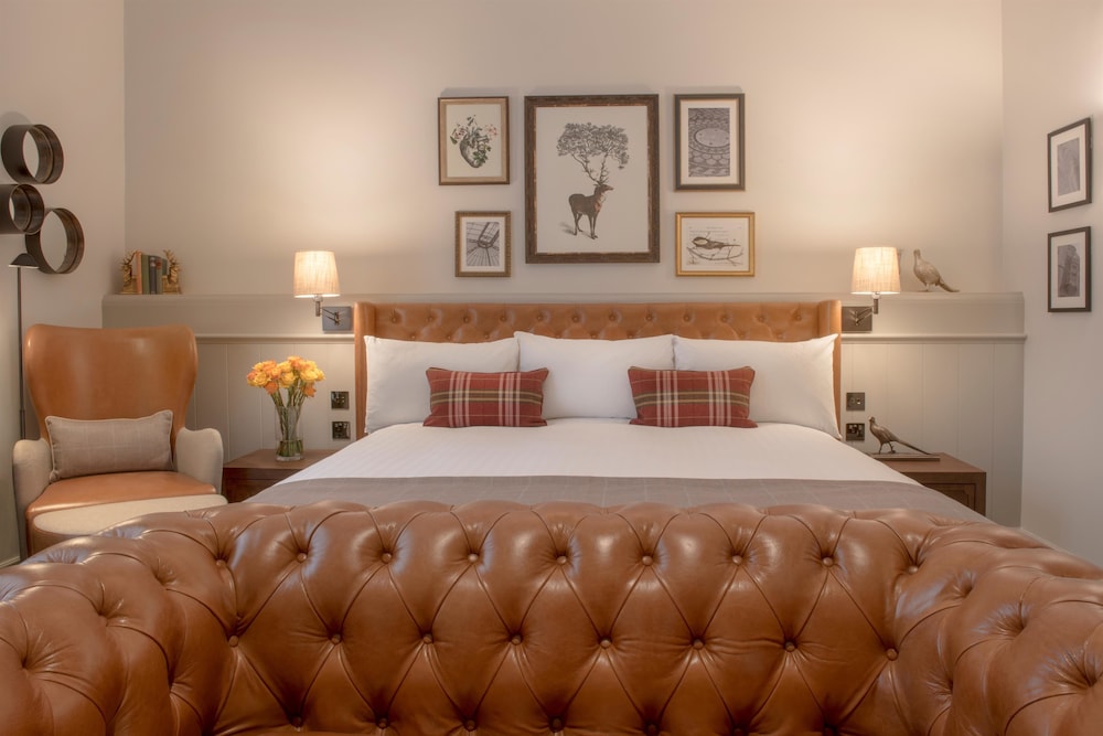 De Vere Tortworth Court Ex Tortworth Court Four Pillars 23/69