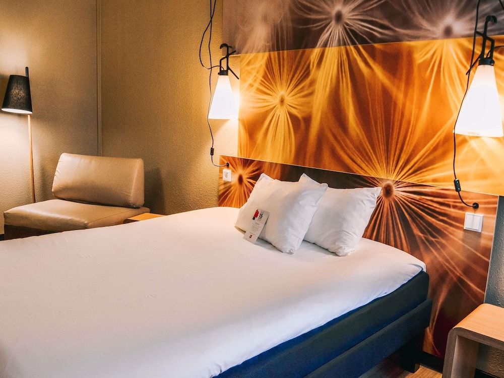 Ibis Frankfurt Airport 27/62