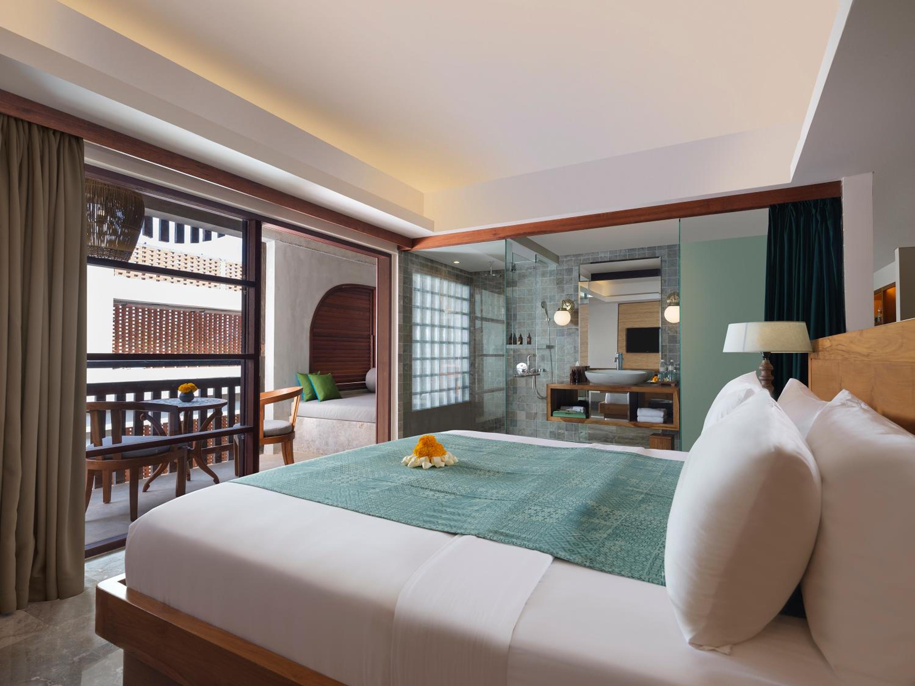 Amnaya Resort Nusa Dua 16/50