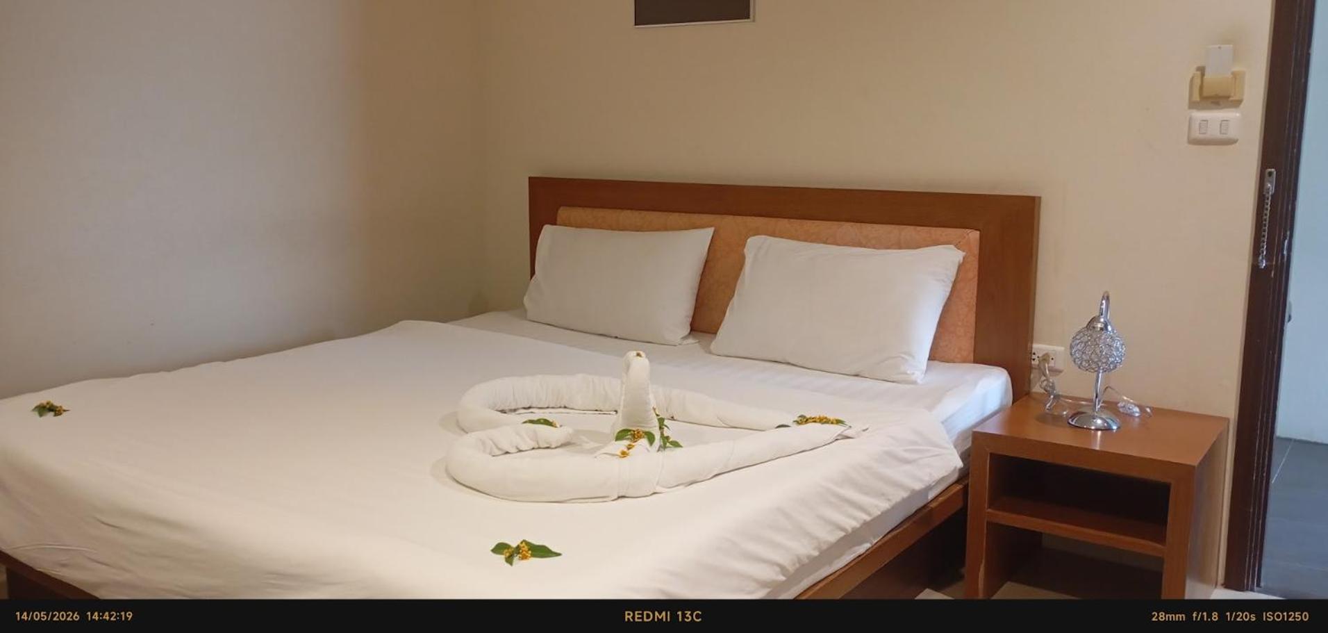 Superior, Double Bed