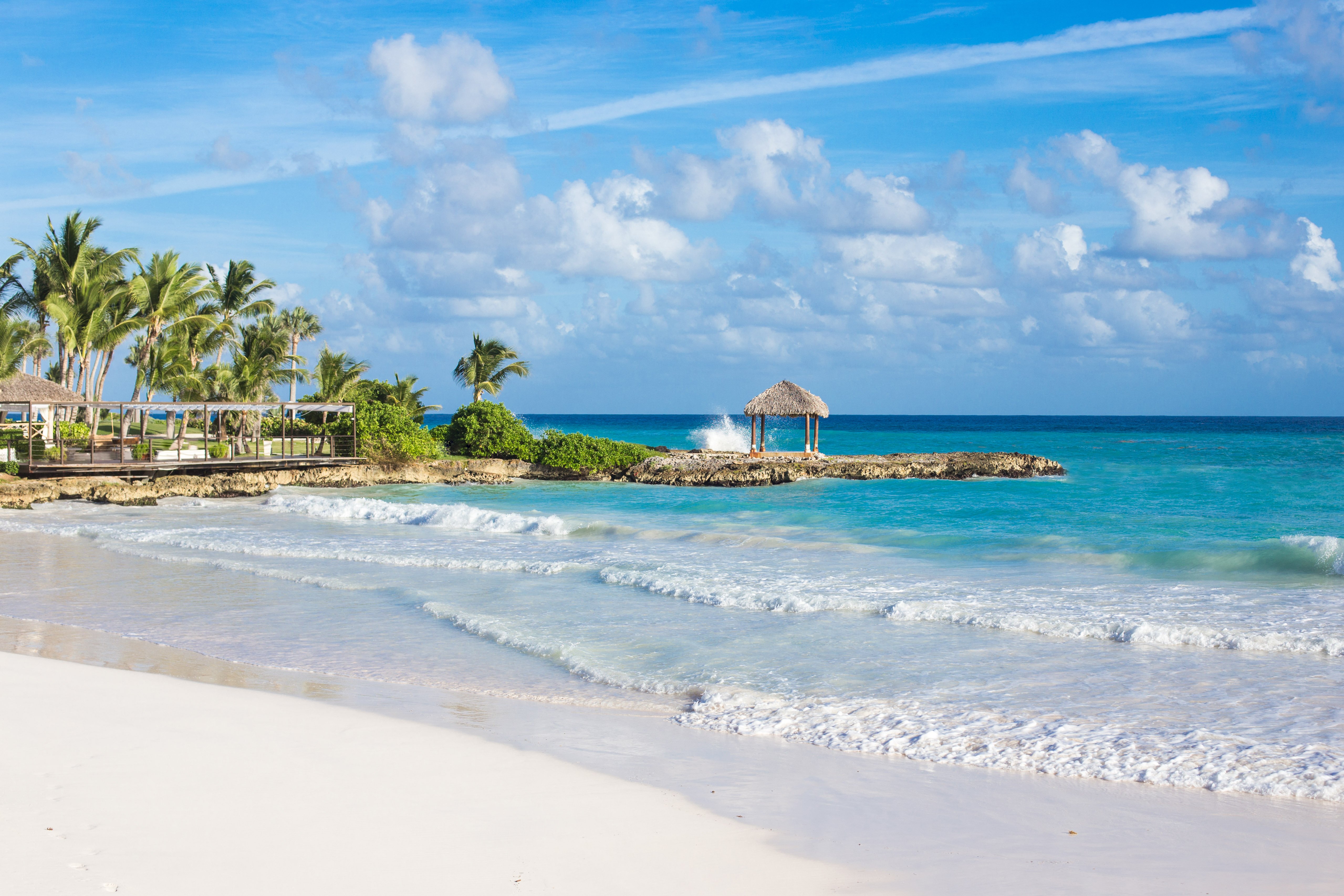 Eden Roc At Cap Cana 85/102