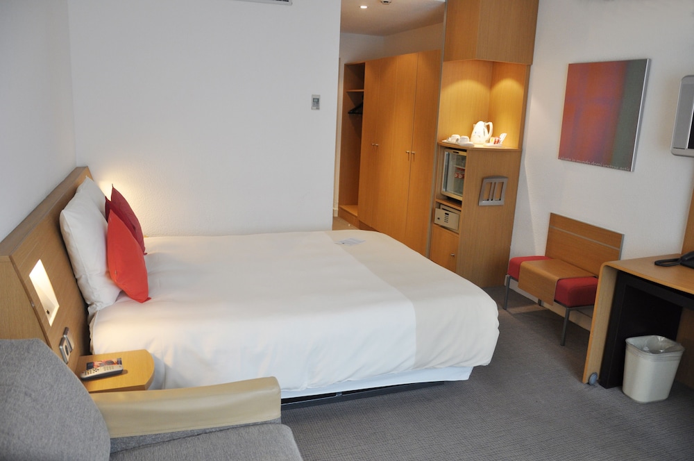 Novotel Andorra 12/70