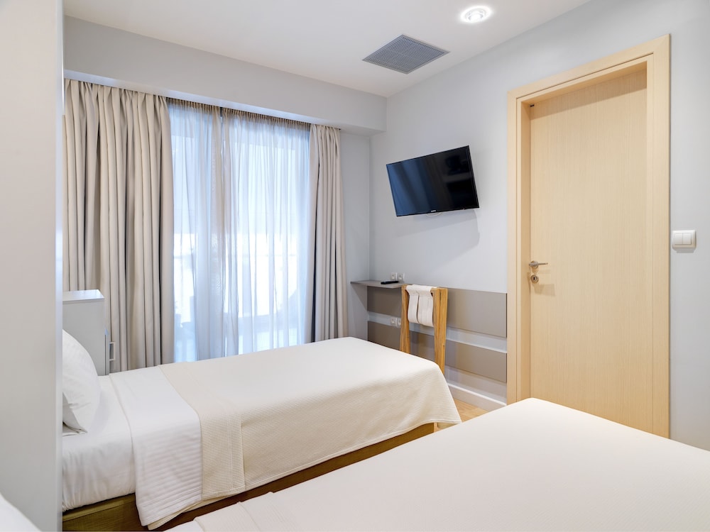 Phidias Piraeus Hotel 18/64