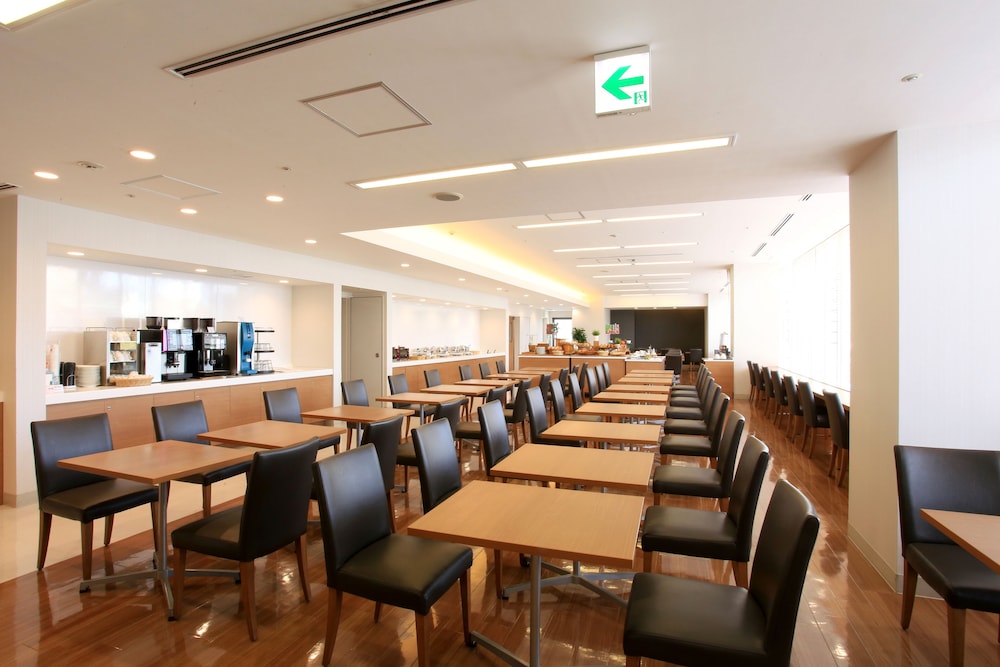 Hiroshima Tokyu REI Hotel 63/70