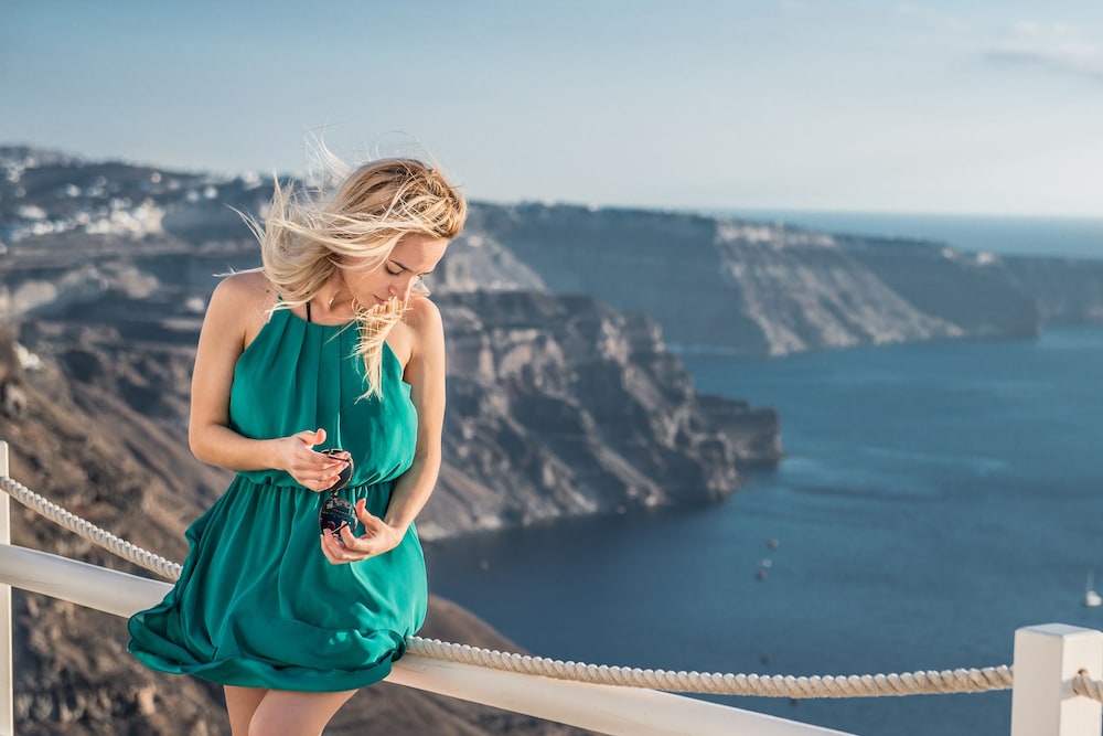 On The Rocks Santorini - Adults only 61/67