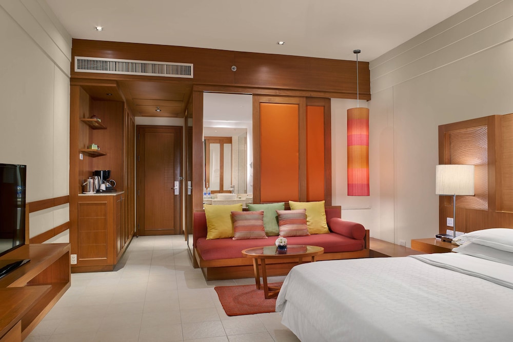 Sheraton Hua Hin Resort And Spa 25/75