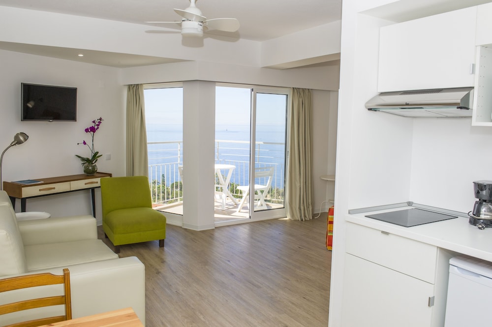 Florasol Residence Hotel 53/78