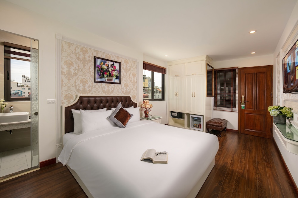 Trang Trang Boutique Hotel 20/50
