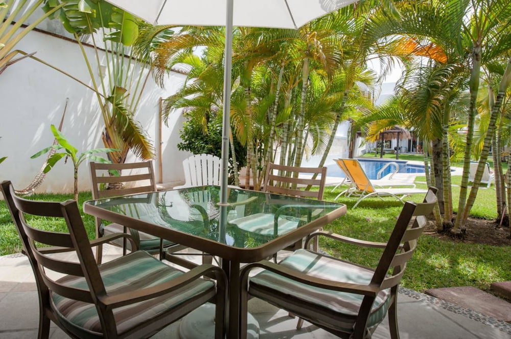 DOLCE VITA CARIBE B&B 42/51