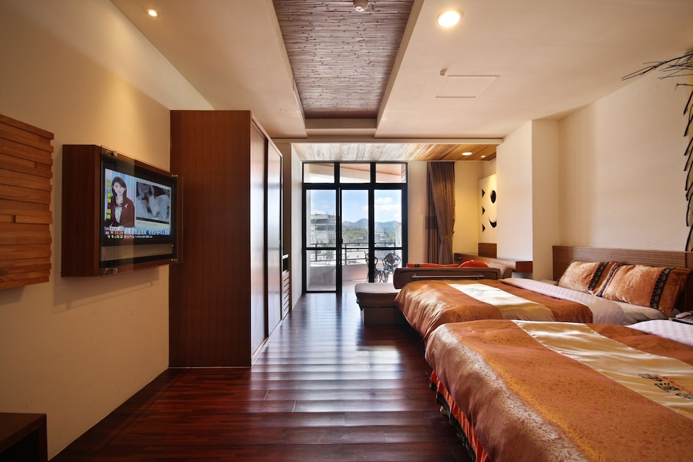Itathao Vocation Hotel 38/66