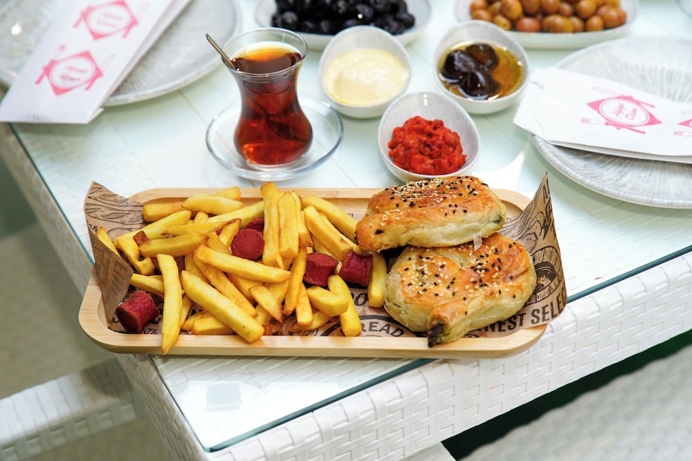 Turkevi Butik Otel 写真3