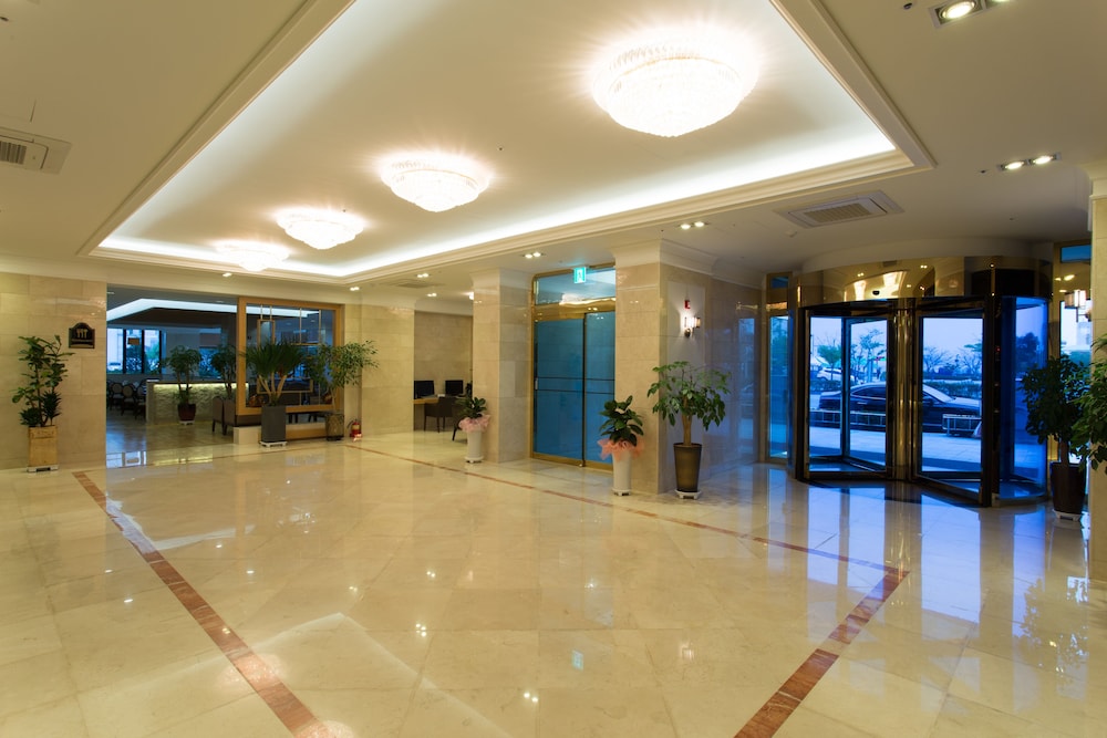 Fontana Beach Hotel 16/61