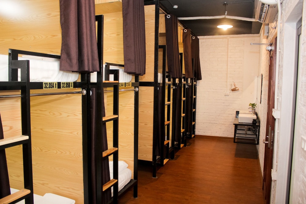 Aroma Ha Long Hostel 16/50