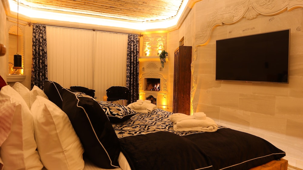 Safran Cave Hotel 39/50