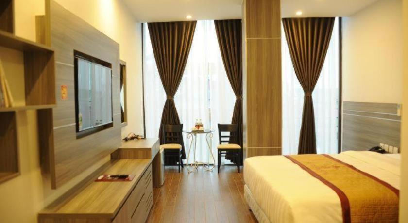 Soo Hotel Bac Ninh 16/37