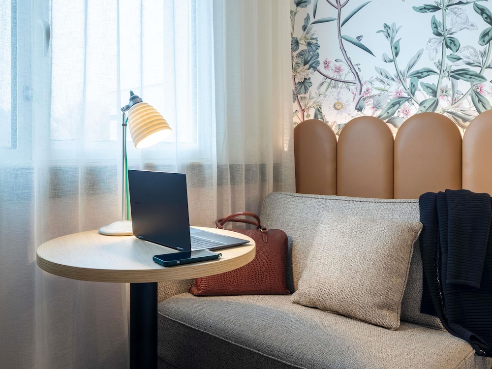 Ibis Pontivy 55/62