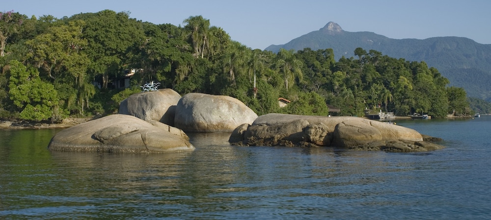 Angra dos Reis Boutique Hotel 78/82