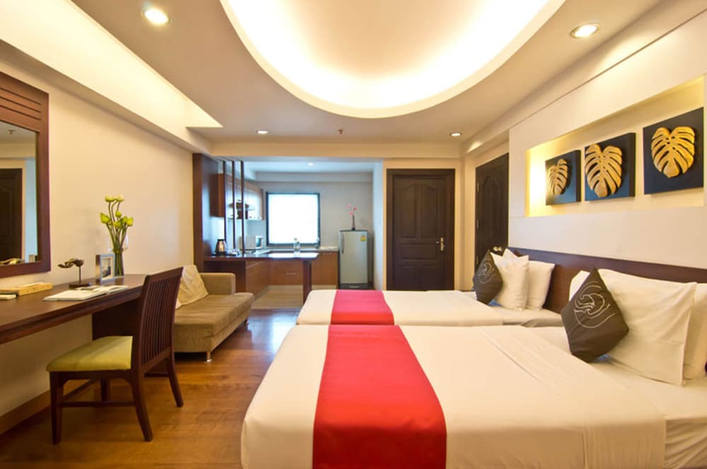 Golden Sea Pattaya 38/73