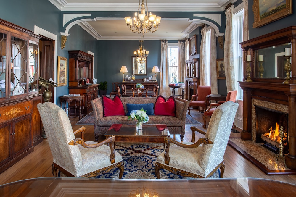 Kehoe House 33/50