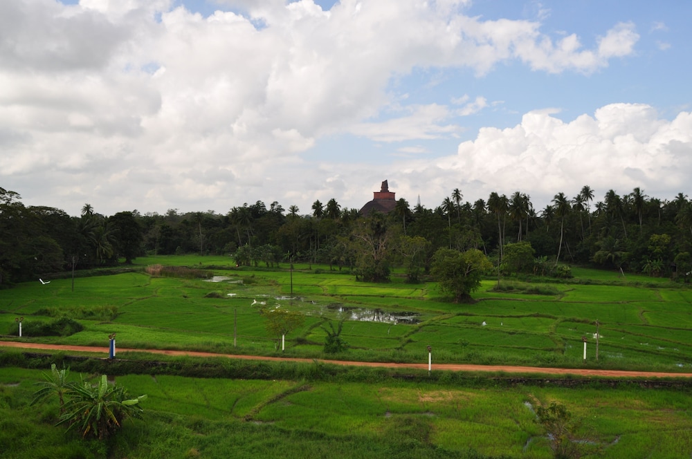 Nilketha Villa Eco Hotel 21/42