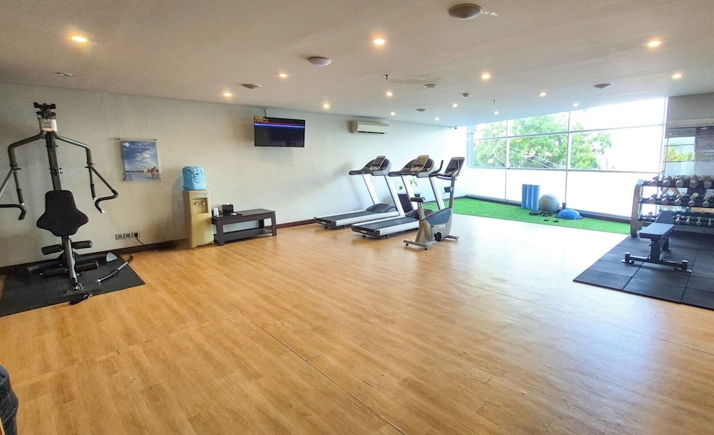 Watermark Hotel & Spa Bali 43/74