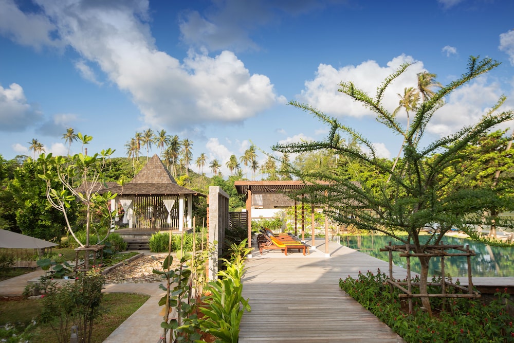 Mira Montra Resort Koh Mak 37/50