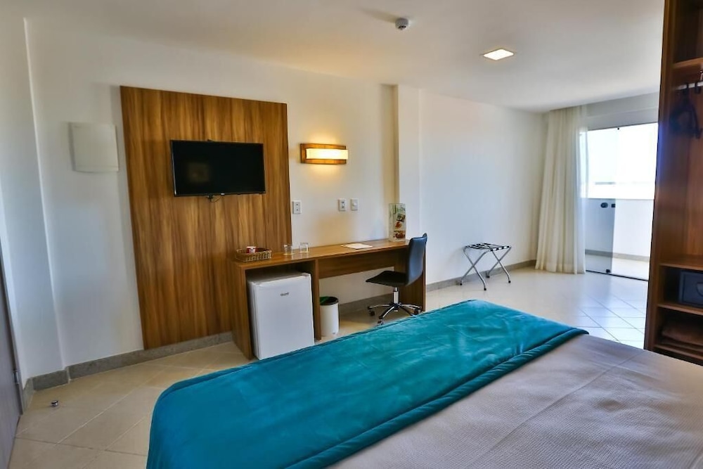 Arcus Hotel by Atlantica ex Comfort Hotel Aracaju 15/32